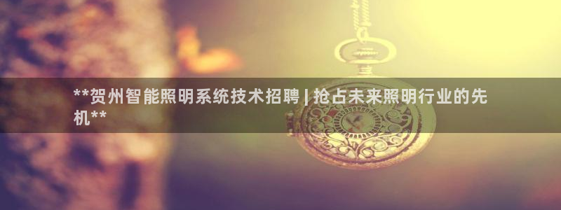 云顶集团董事长林东简历照片